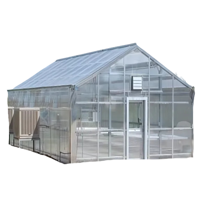 Greenhouses