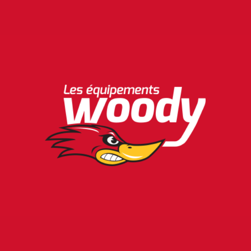 Woody Equipment