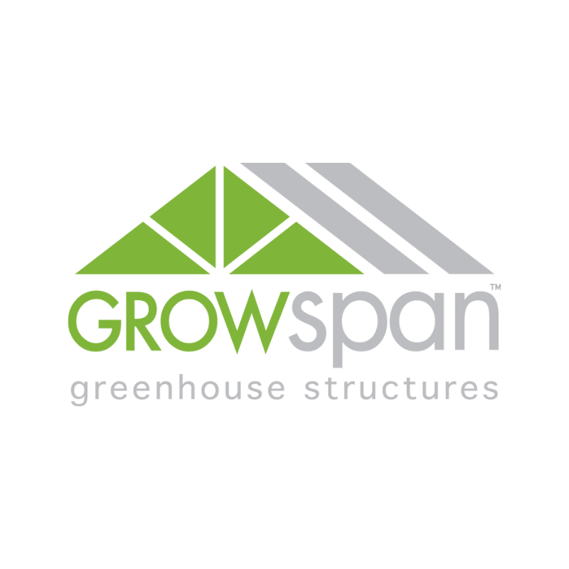 Growspan Greenhouse Structures