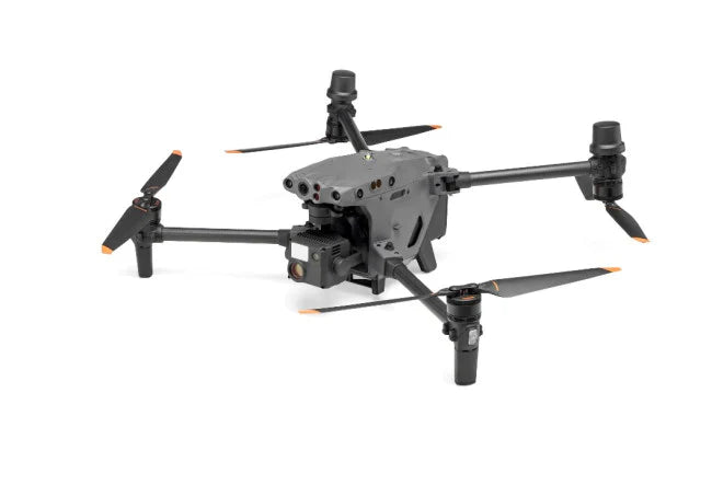 DJI Matrice 30T Dual-Camera | Thermal & Zoom | For Enterprise Use