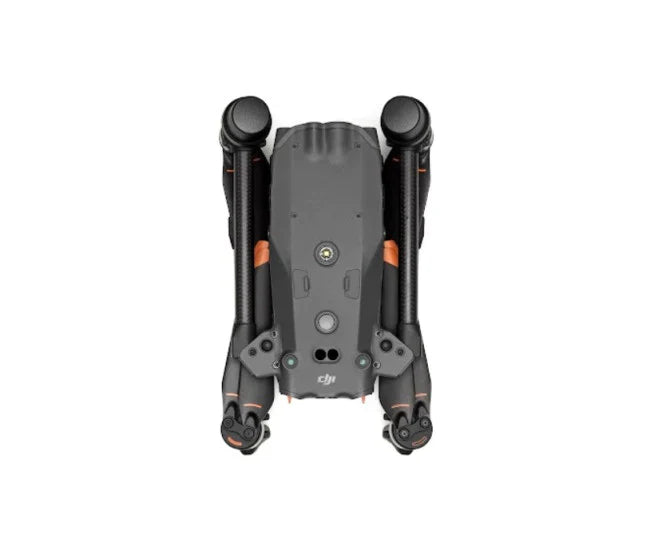 DJI Matrice 30T Dual-Camera | Thermal & Zoom | For Enterprise Use