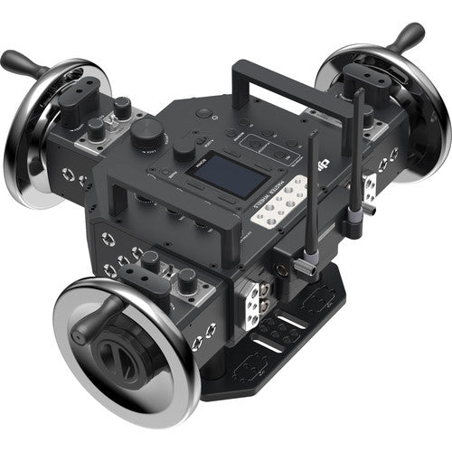 DJI Master Wheels 3-Axis Wireless Gimbal Controller | For DJI Ronin 2