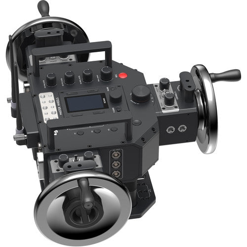 DJI Master Wheels 3-Axis Wireless Gimbal Controller | For DJI Ronin 2