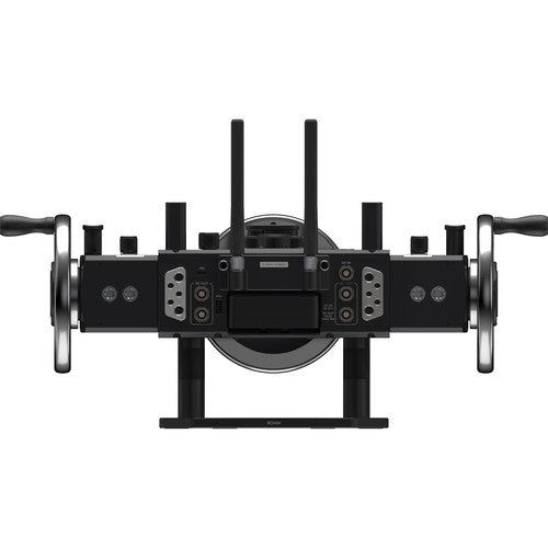 DJI Master Wheels 3-Axis Wireless Gimbal Controller | For DJI Ronin 2