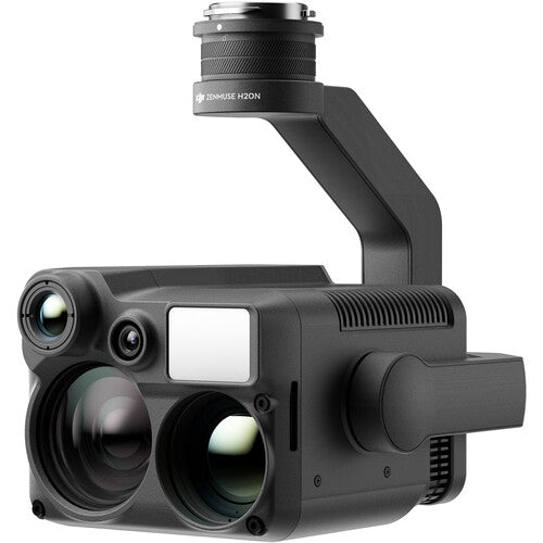 DJI Zenmuse H20N Hybrid Night Vision Camera | Law Enforcement and Security