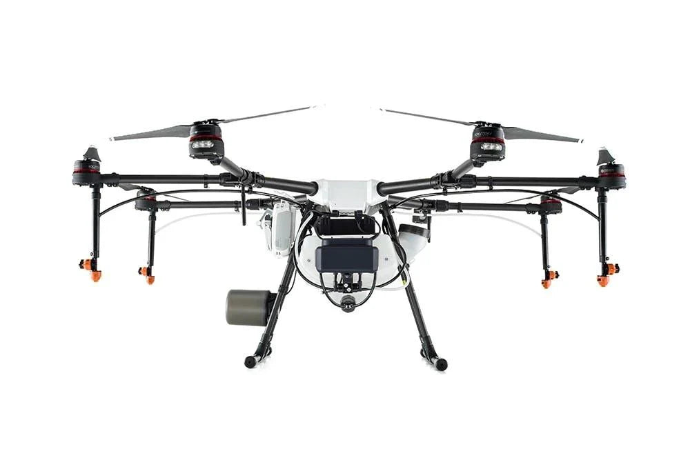 DJI AGRAS MG-1P Series 10L Spraying Drone | Agriculture | Professional Use