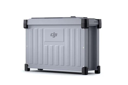 DJI Agras T25 Intelligent Flight Battery (DB800) | High Capacity Up to 15500 mAh | Nominal Voltage 52.22 V | Flight Time 6-8 minutes