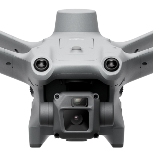 DJI Matrice 3D | High-Performance Aircraft Models