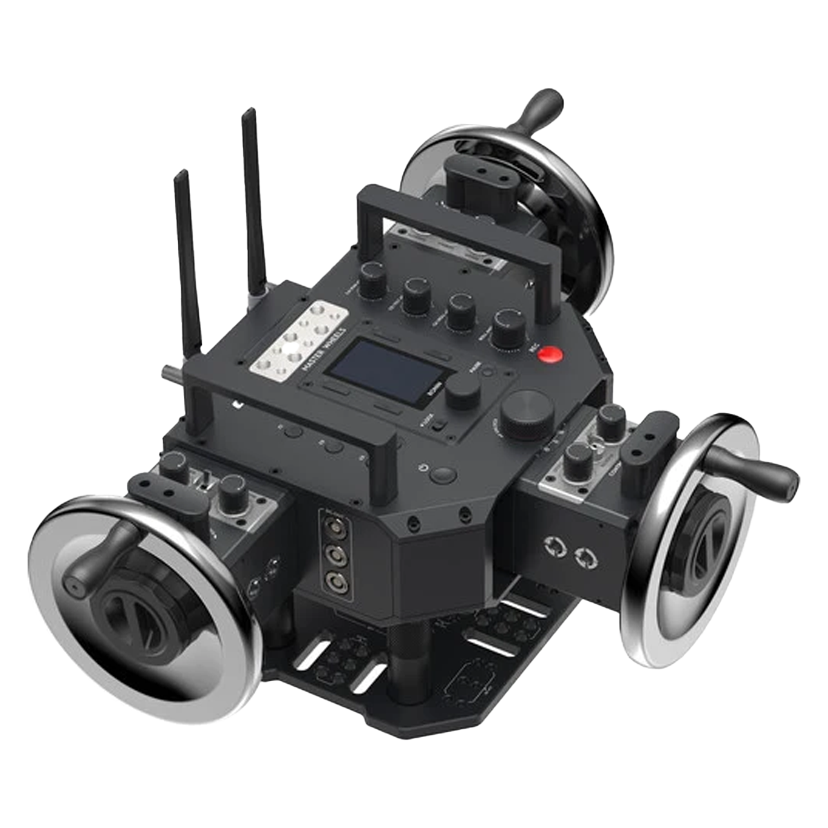 DJI Master Wheels 3-Axis Wireless Gimbal Controller | For DJI Ronin 2