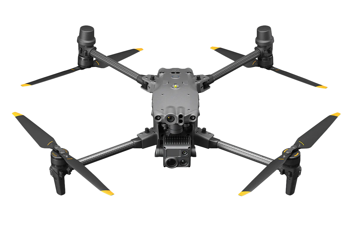 DJI Matrice 30 Series | Model M-30 Basic | Enterprise Drone - Enterprise Care Basic | 15 m/s Wind Resistance | Lightweight and Portable