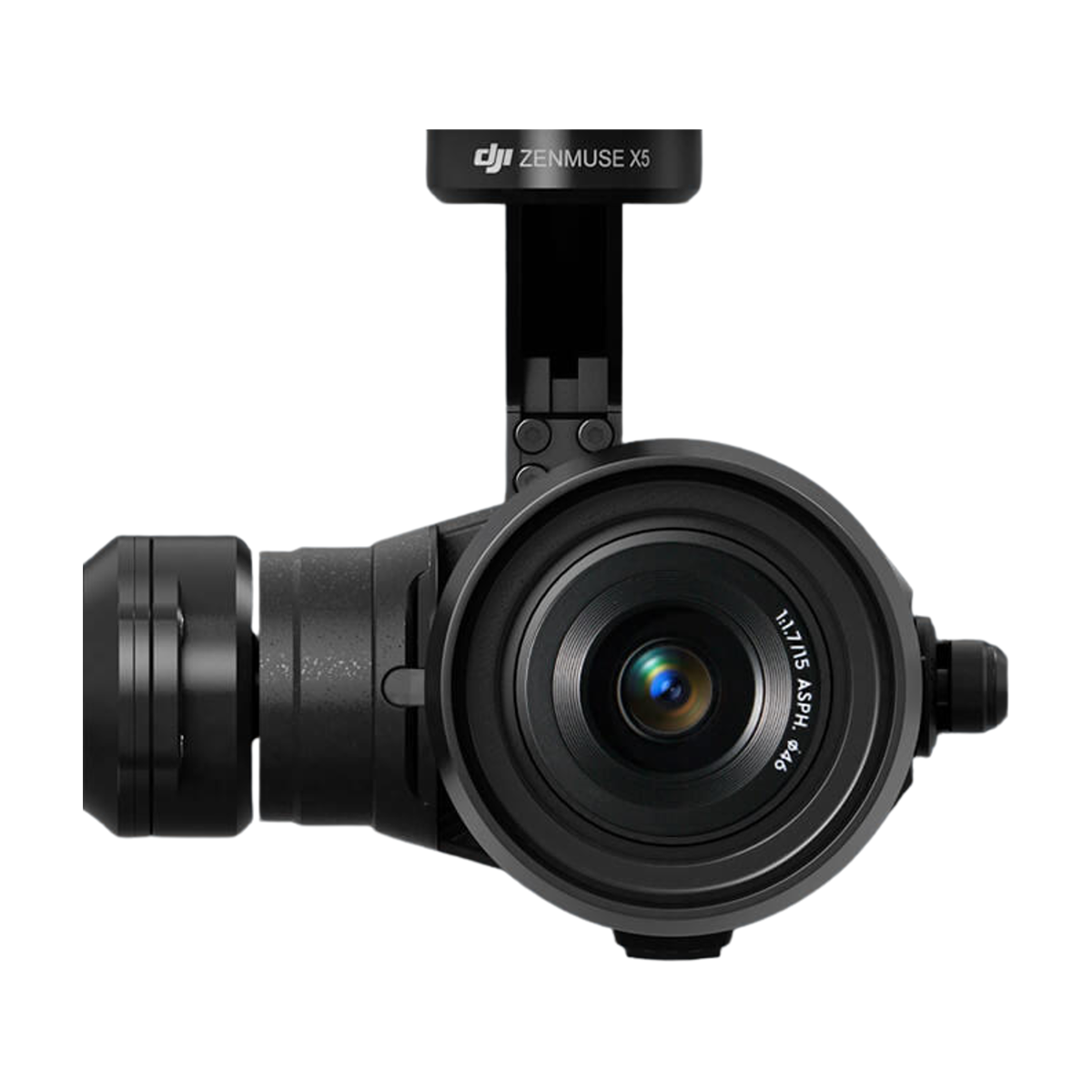 DJI Zenmuse X5 Gimbal & Camera (Lens Excluded) | For Inspire 1