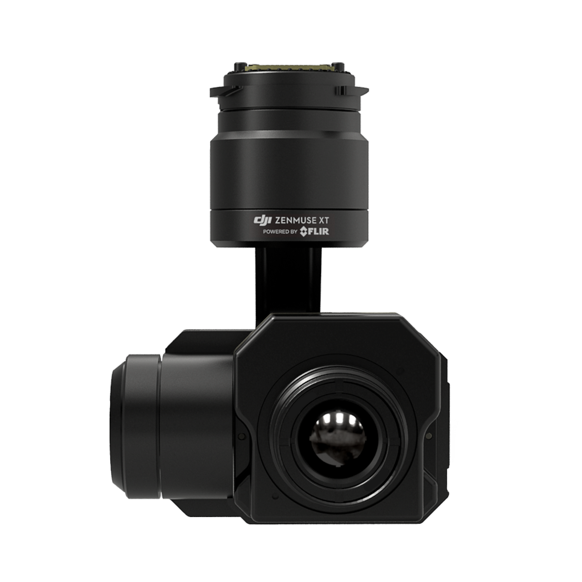 DJI FLIR Zenmuse XT 640×512 30Hz 9mm Lens