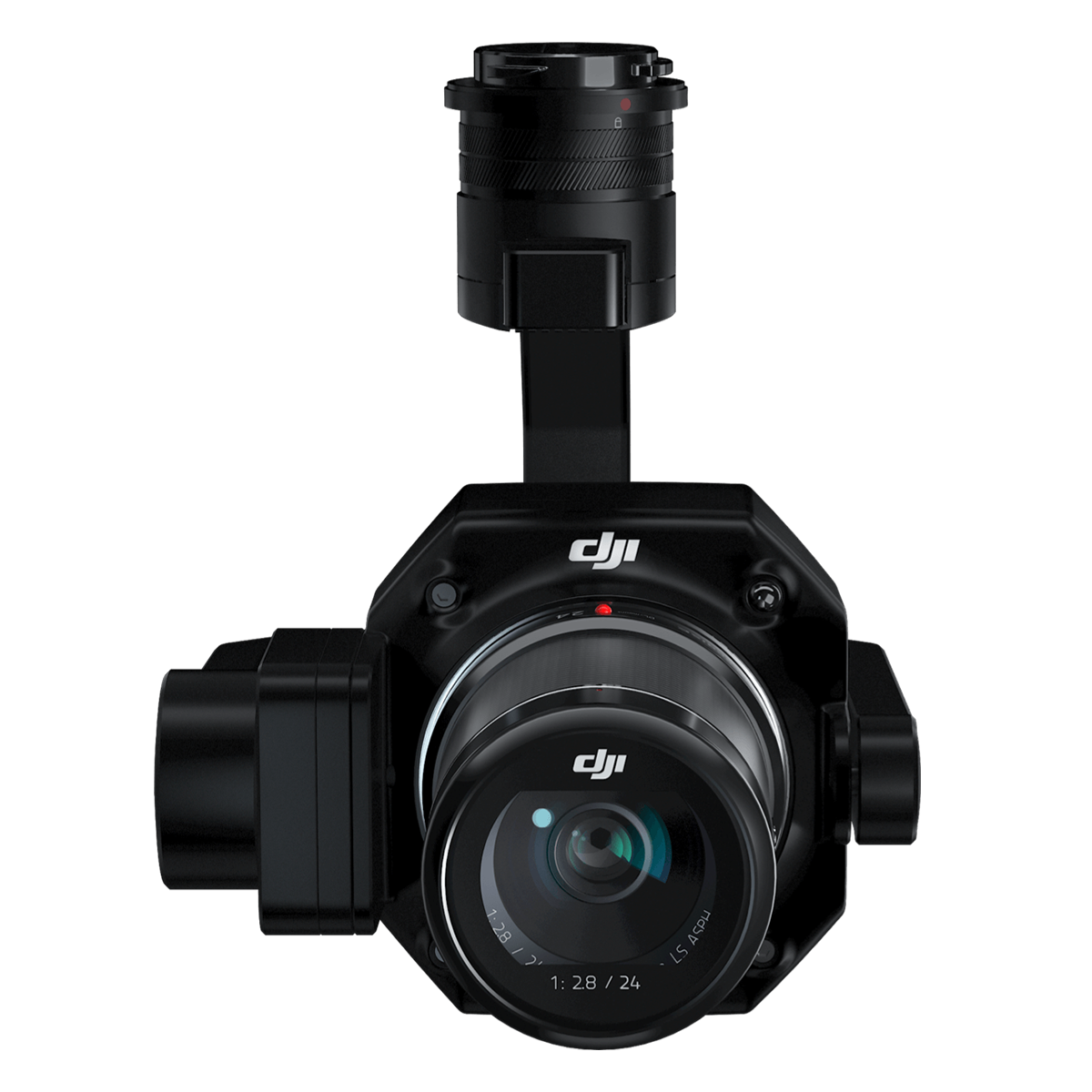 DJI Zenmuse P1 | Full-Frame 45MP Photogrammetry Camera | For DJI Matrice 300