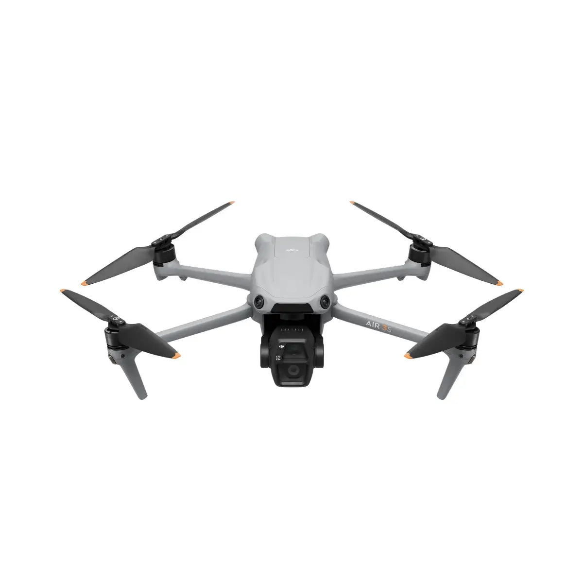 DJI Air 3S: Dual-Camera Drone | Maximum Flight Time 45 minutes | For Travel Photography