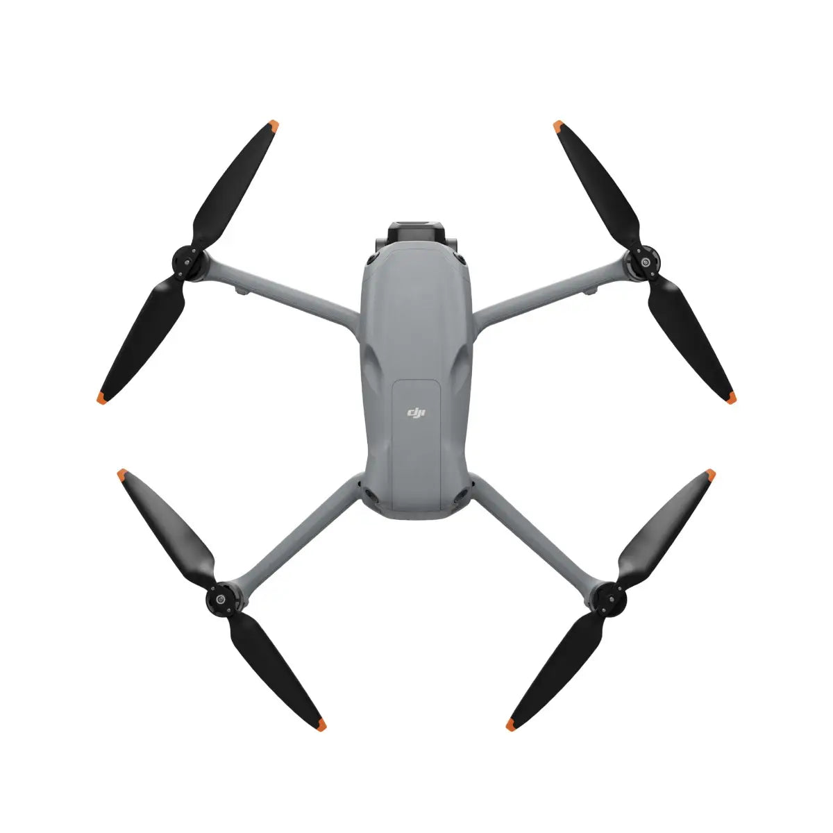 DJI Air 3S: Dual-Camera Drone | Maximum Flight Time 45 minutes | For Travel Photography