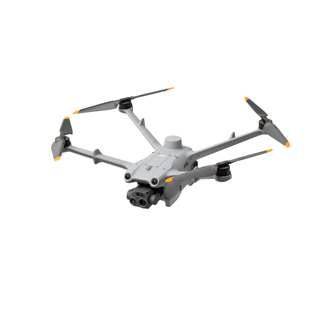 DJI Matrice 3TD | High-Performance Aircraft Models | Security & Inspection