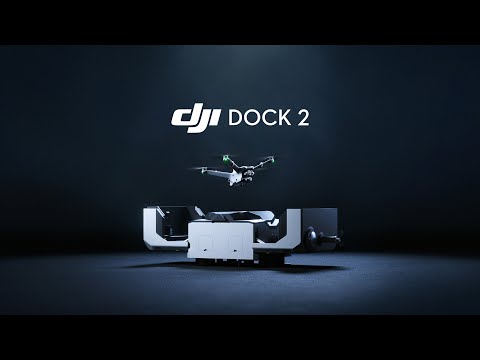 DJI Dock 2 With Matrice 3D Ready to FlyKit (Care Basic)