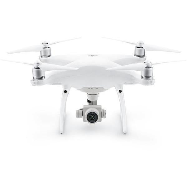 DJI Phantom 4 RTK Compact Drone | Surveying & Mapping