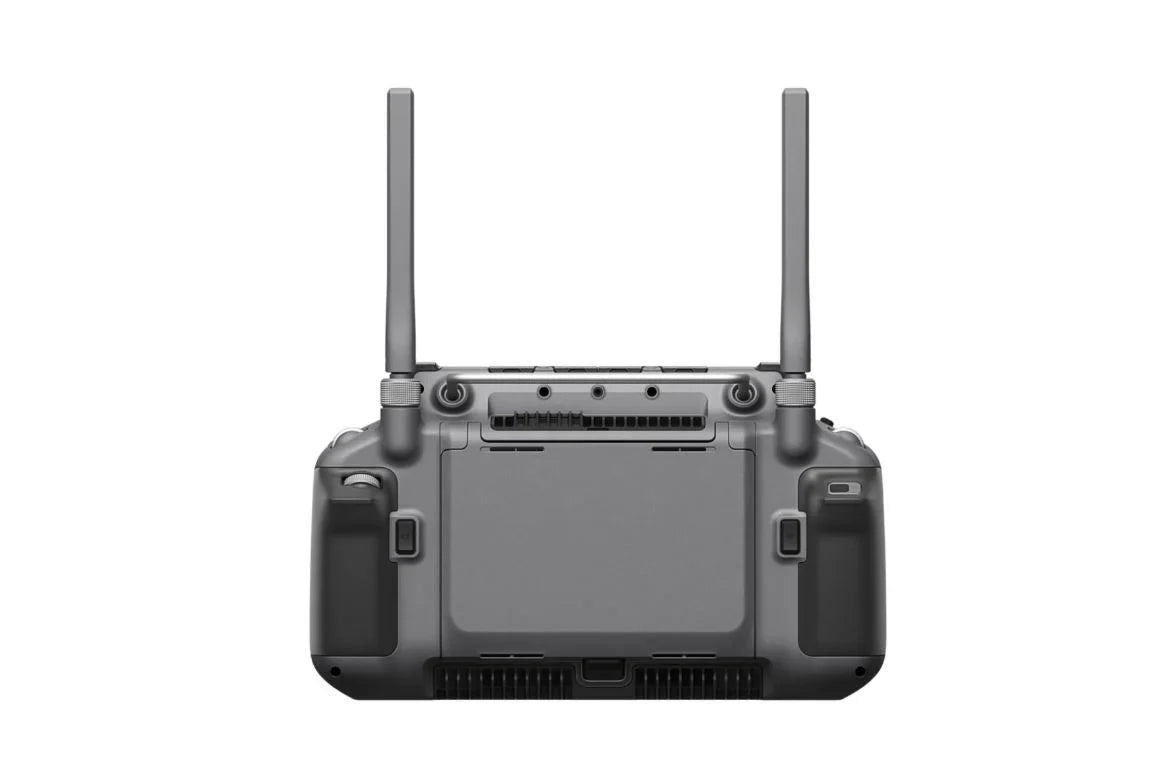 DJI RC Plus (Inspire 3) | Monitor Size 7" inches | Built-In & External Battery | Battery Life Up-To 6 Hours