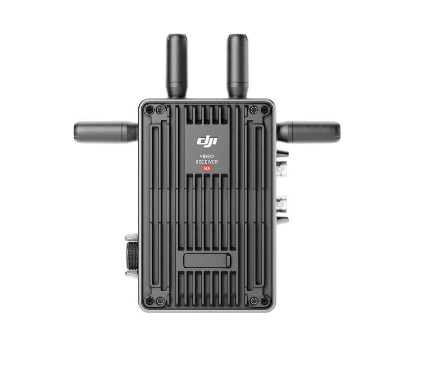 DJI Transmission Video Receiver | For High-Quality Video Streaming